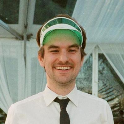 Victor Pontis, photo 2