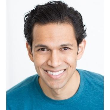 Daniel Peng, photo 1