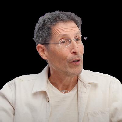 Randall Kaplan, photo 1