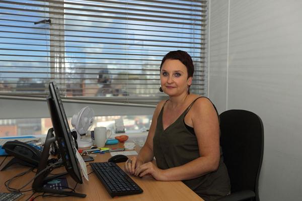 Sharon Turner, photo 1