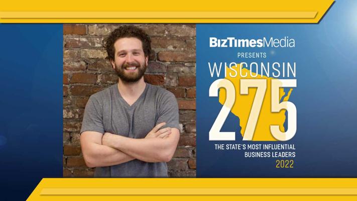 Luke Bonney, photo 1