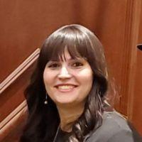 Lea Grossman, photo 1