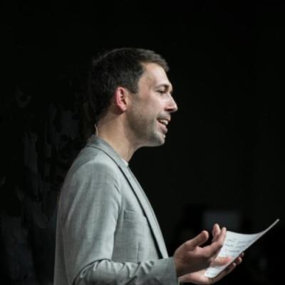 Felix Rundel, photo 1