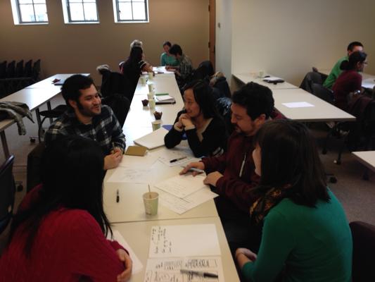 Bram Wessel, photo 1