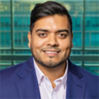 Mohammed Haque, photo 2