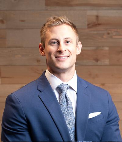 Brian Walker, photo 2