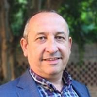 Cheikh A. L. Thiaw, PhD, photo 2