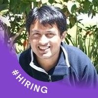 Niranjan Timilsina, photo 1