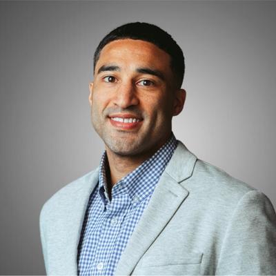 KiAndre Chambers (MBA)