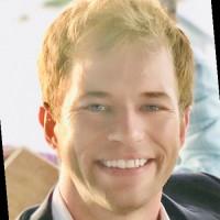 Blake Moritz, photo 2