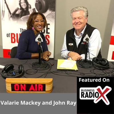 Valarie Mackey, photo 2