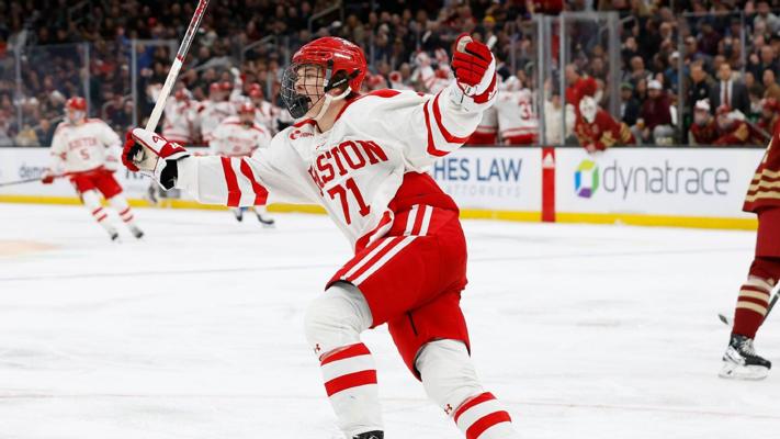 Ryan Macklin, photo 1