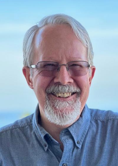 Stephen Kade, photo 2