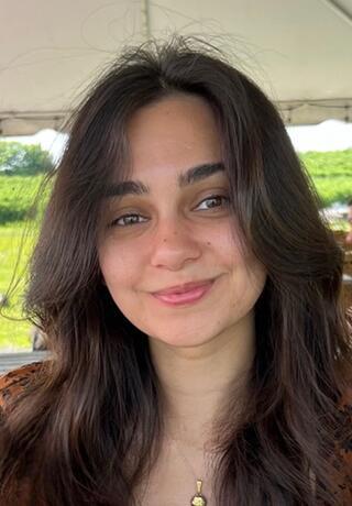 Amanda Nascimento, photo 1