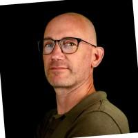 Mark Mesman, photo 2