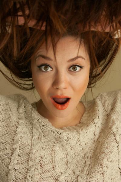 Kendra Cashmore, photo 1