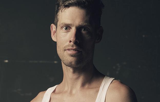 Jason Botkin, photo 1