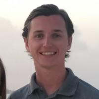 Nick Skinner, photo 1