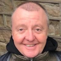 John Ronayne, photo 1