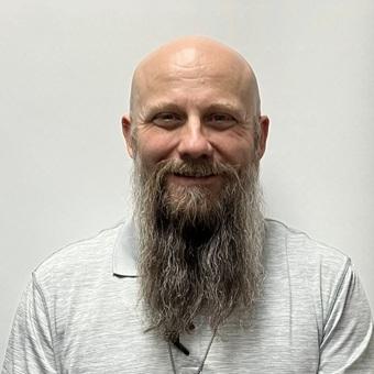 Derek Chambers, photo 1