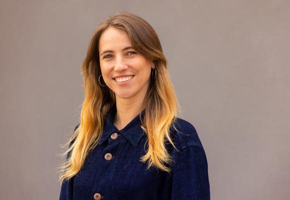 Marisa Rosa, photo 2