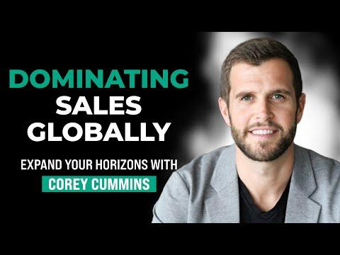 Cory Hershey, photo 1