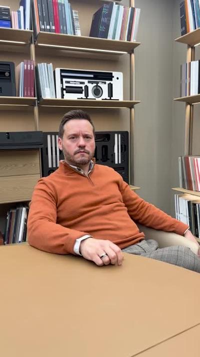 Nicolai Landschultz, photo 2