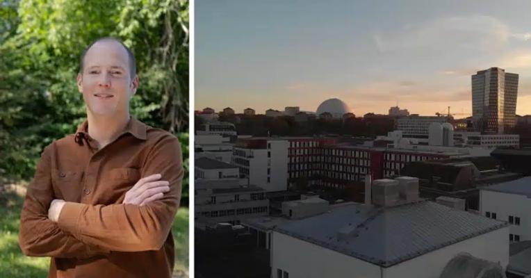 Anders Kallebo, photo 1