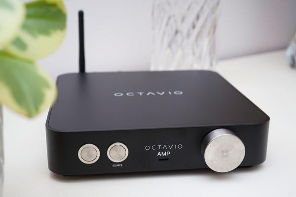 Octavio Gama, photo 1