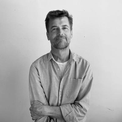 David Darling, photo 1