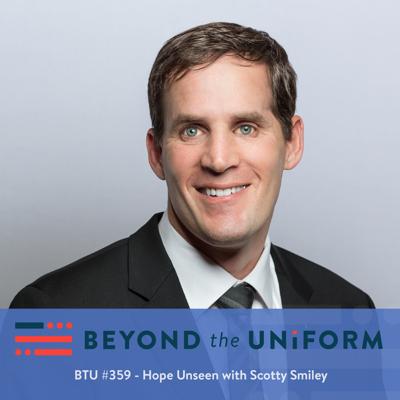 Scott Smiley, photo 2