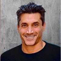 Chris Comish, photo 1