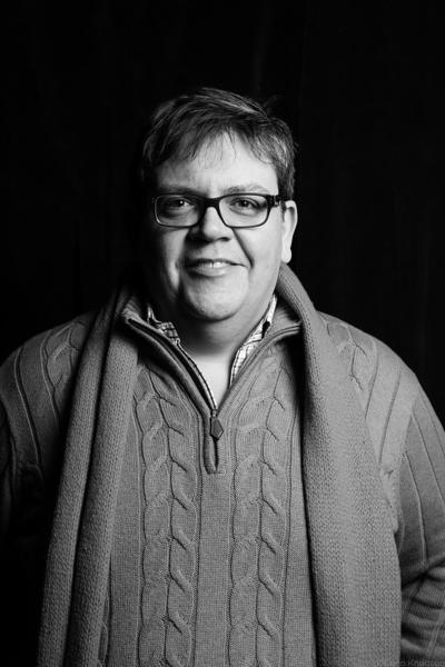 Brian Neuman, photo 2