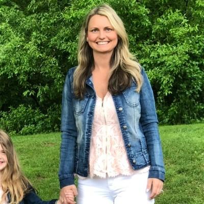 Nora L. Hao, photo 1