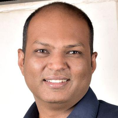 Terrence Moduthagam, photo 2