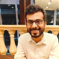 Siddhartha Saxena, photo 2