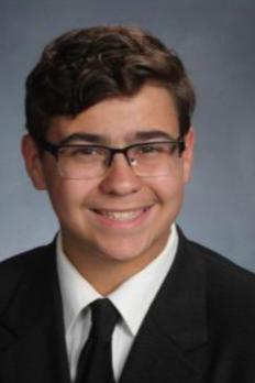 Jake Sievers, photo 2