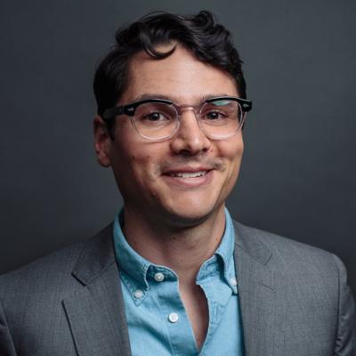 Shane Brennan, photo 2