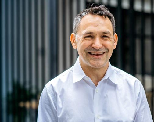 Aaron Turner, photo 2