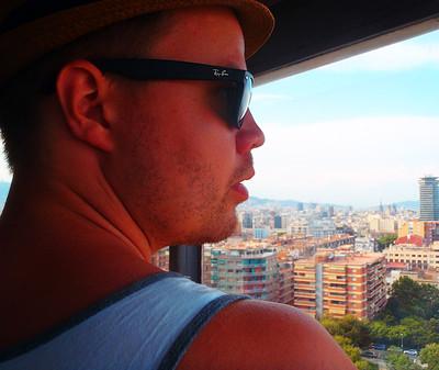 Joonas Saha, photo 2