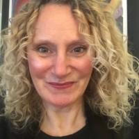 Judith Jackson, photo 2