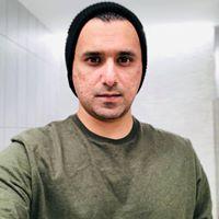 Vishal Joisar, photo 1