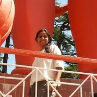 Himani Jadaun, photo 2