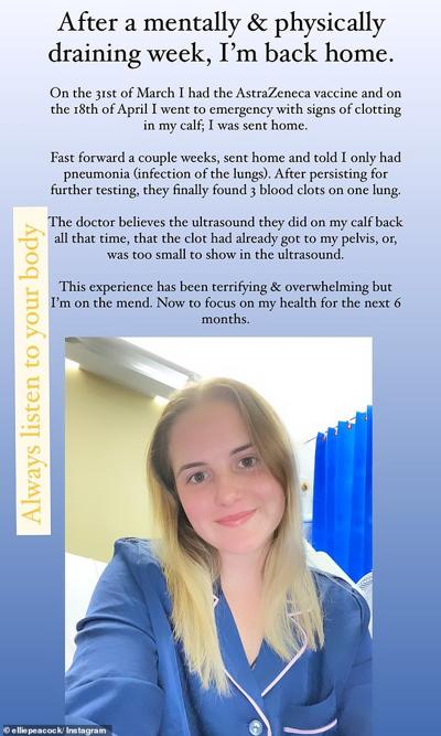 Sophie Peacock, photo 1