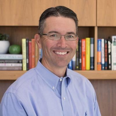 Justin Rispler, photo 1