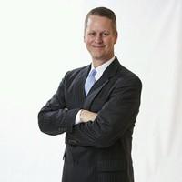 Chris Rippy, photo 2