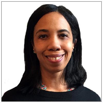 Melissa Caldwell, photo 2