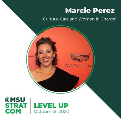 Marcie Perez, photo 2