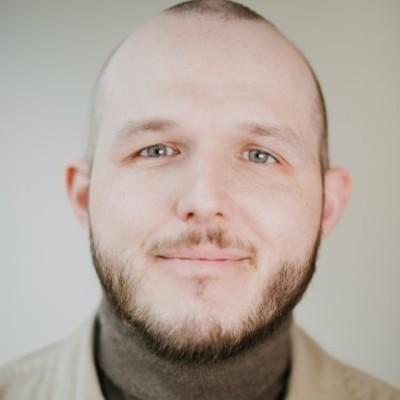 Victor Segell, photo 1