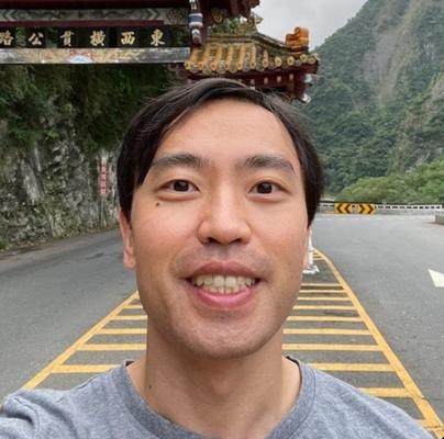 Alex Garbutt, photo 1